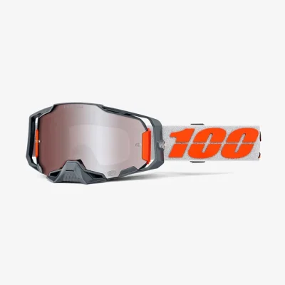Antiparra 100% Armega Silver/HiPER®