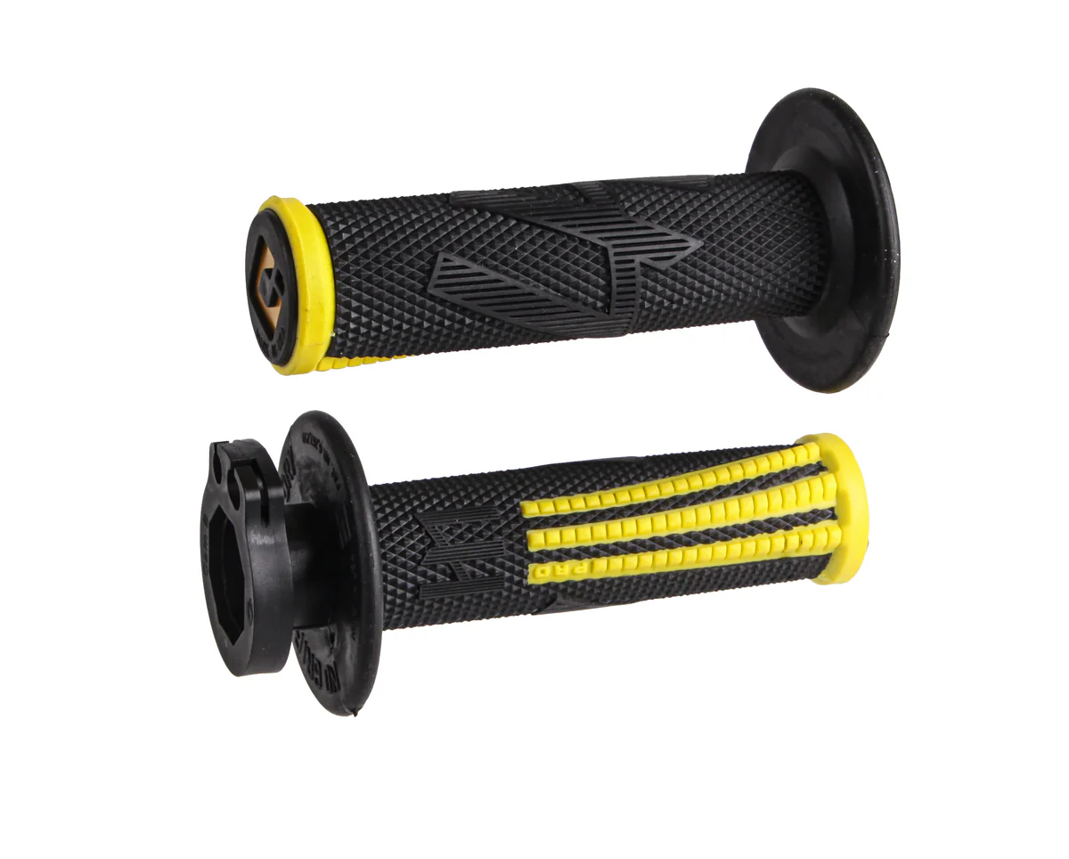 EMIG PRO V2 LOCK-ON GRIPS - Imagen 3