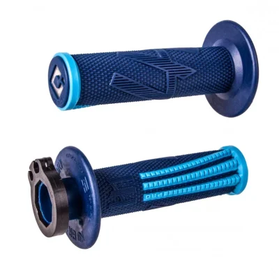 EMIG PRO V2 LOCK-ON GRIPS