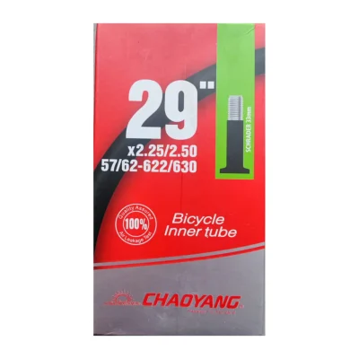 CAMARA CHAOYANG 29X1.75/2.10 V/A