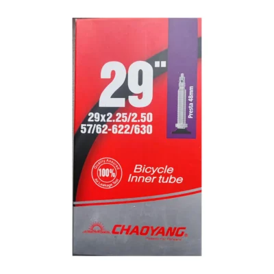 CAMARA CHAOYANG 29X2.10/2.25 V/F