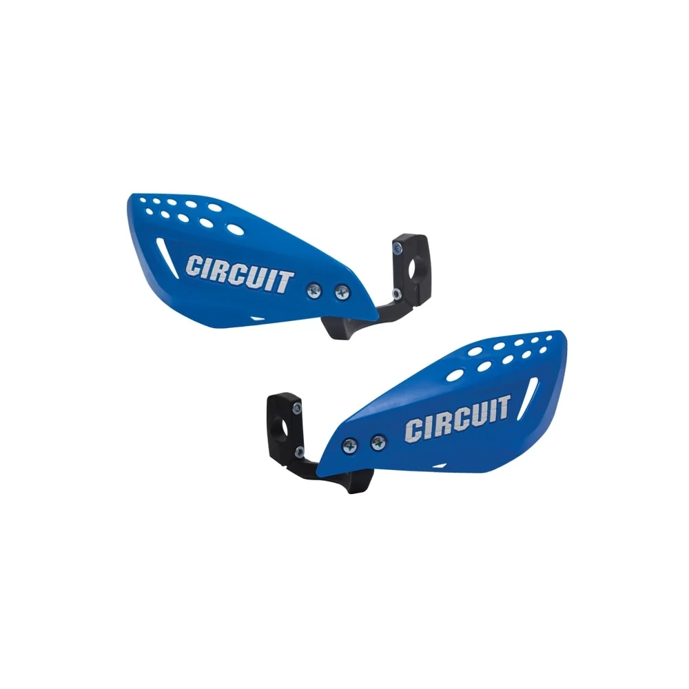 CUBREPUÑOS CIRCUIT VECTOR AZUL