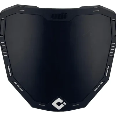 Portanumero Universal Number Plate- Black