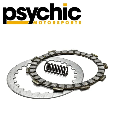 Kit Embrague PSYCHIC Kawasaki KX-250 F (04-20)