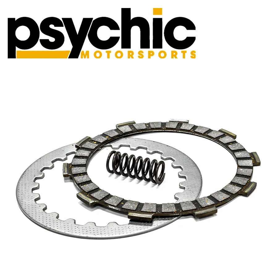 Kit Embrague PSYCHIC Kawasaki KX-250 F (04-20)