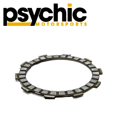 Discos de Embrague PSYCHIC Yamaha YZ-125 (93-24)