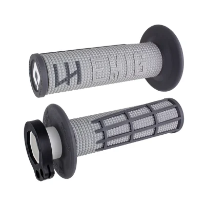 EMIG PRO V2 LOCK-ON GRIPS - Imagen 6