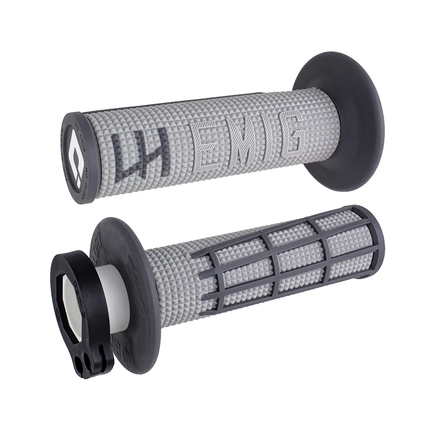 EMIG PRO V2 LOCK-ON GRIPS - Imagen 6