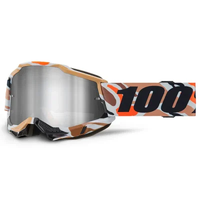 Antiparra 100% ACCURI 2 Camo Flea
