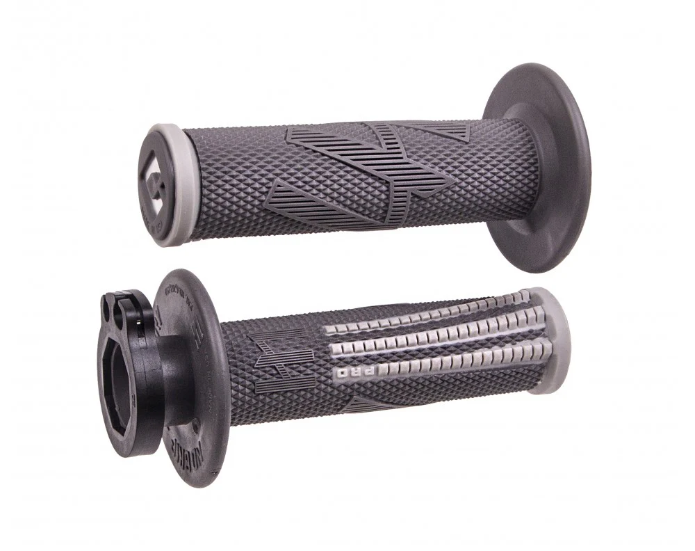 EMIG PRO V2 LOCK-ON GRIPS - Imagen 5