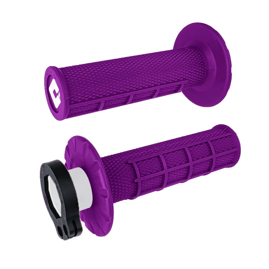 PUÑOS ODI GRIPS V2 HALF-WAFFLE MX COLORES - Imagen 5