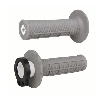 PUÑOS ODI GRIPS V2 HALF-WAFFLE MX COLORES - Imagen 6