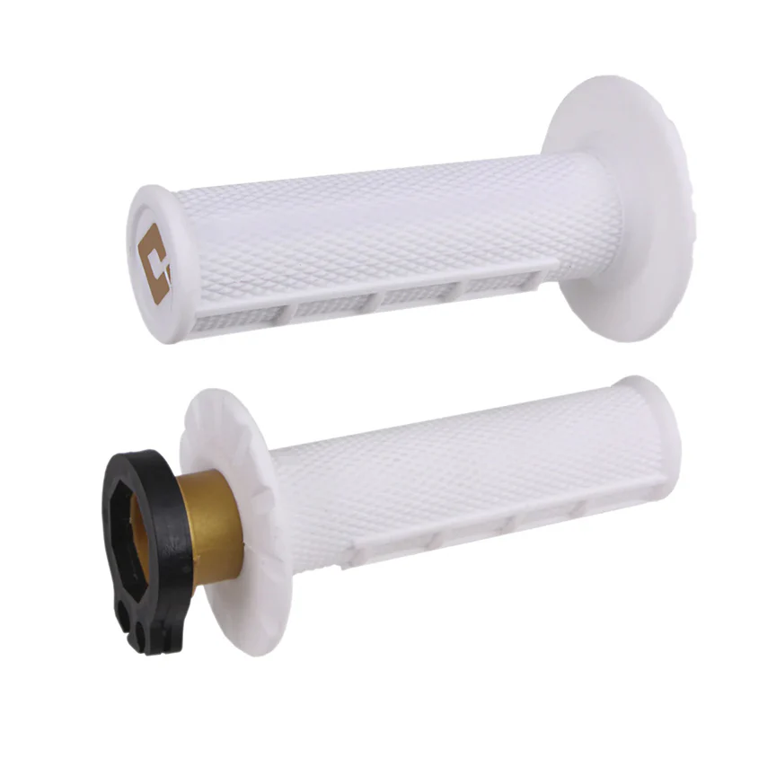 PUÑOS ODI GRIPS V2 HALF-WAFFLE MX COLORES - Imagen 7