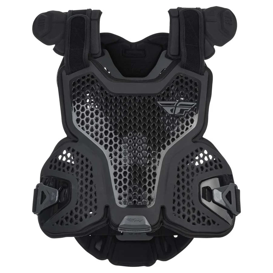 Jofa Fly Racing Revel Lite CE Black