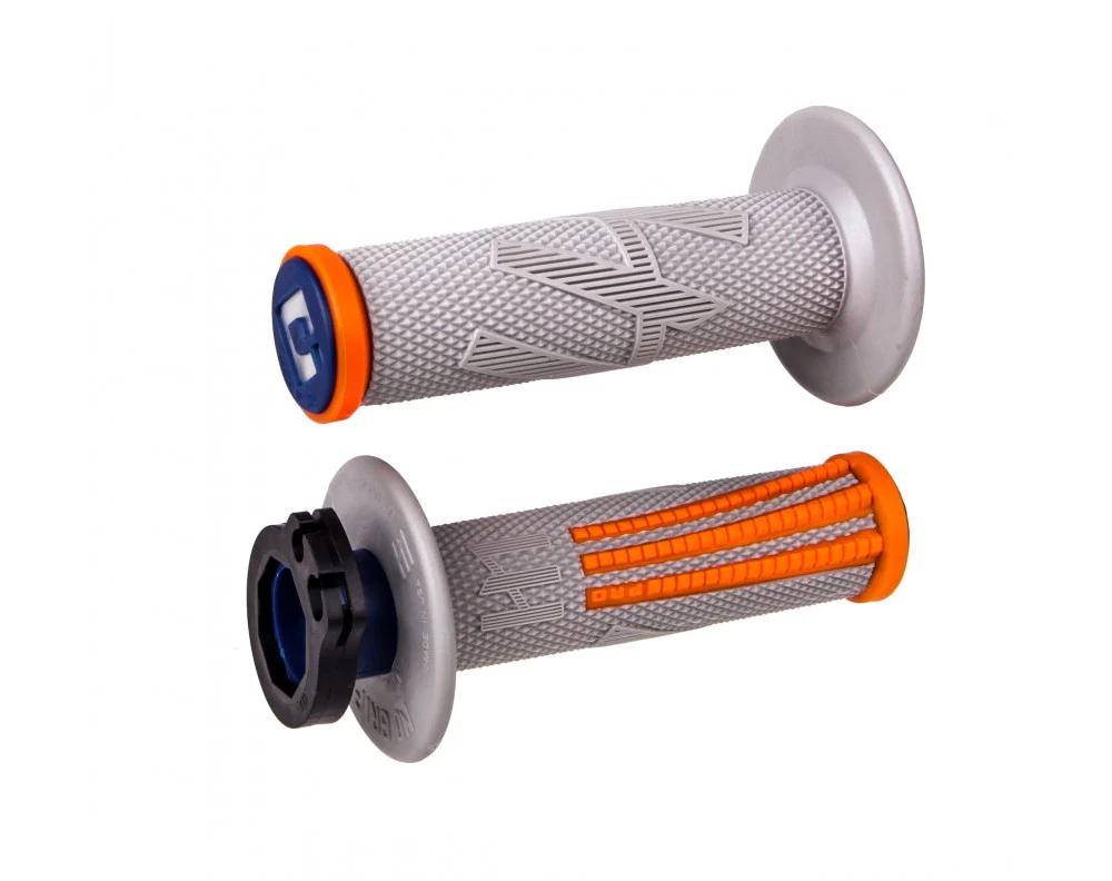 EMIG PRO V2 LOCK-ON GRIPS - Imagen 2