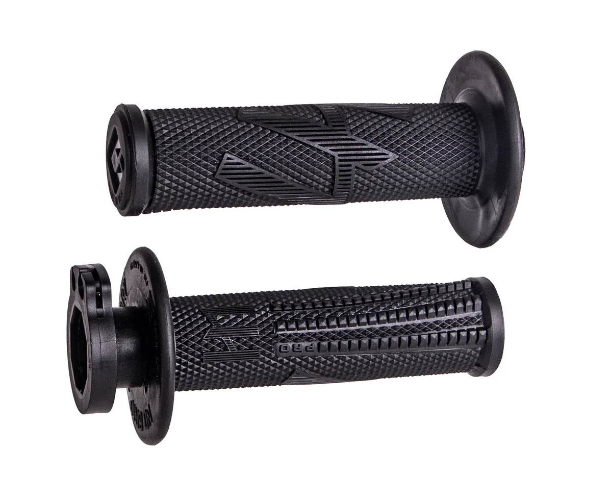 EMIG PRO V2 LOCK-ON GRIPS - Imagen 4