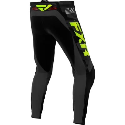 PANTALÓN FXR CLUTCH NUKE/HIVIS/CAMO - Imagen 2