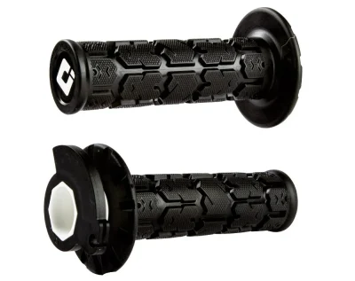 PUÑOS ODI GRIPS - ROGUE V2 LOCK-ON ROGUE MX - Imagen 2