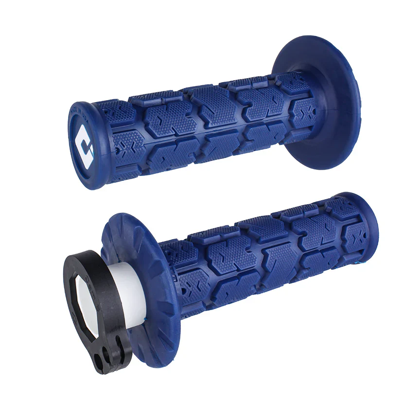 PUÑOS ODI GRIPS - ROGUE V2 LOCK-ON ROGUE MX - Imagen 3