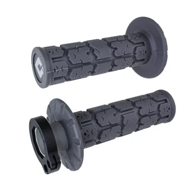 PUÑOS ODI GRIPS - ROGUE V2 LOCK-ON ROGUE MX - Imagen 6