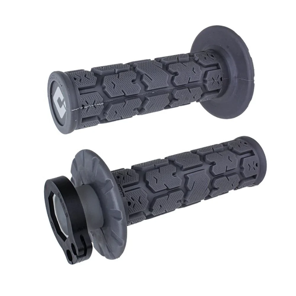 PUÑOS ODI GRIPS - ROGUE V2 LOCK-ON ROGUE MX - Imagen 6