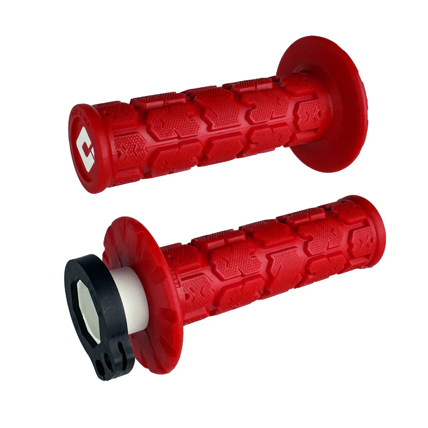 PUÑOS ODI GRIPS - ROGUE V2 LOCK-ON ROGUE MX - Imagen 5