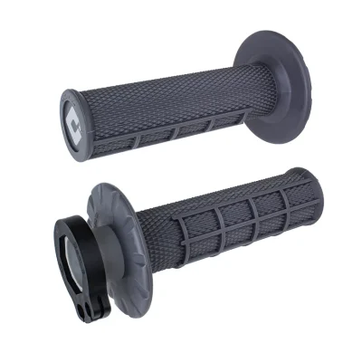 PUÑOS ODI GRIPS V2 HALF-WAFFLE MX COLORES