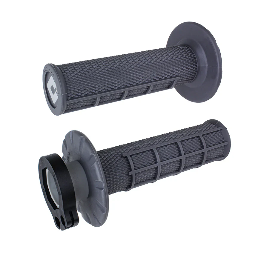 PUÑOS ODI GRIPS V2 HALF-WAFFLE MX COLORES