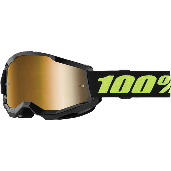 Antiparra 100% The Strata 2 Solar