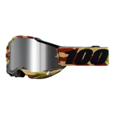 Antiparra 100% ACCURI 2 Camo