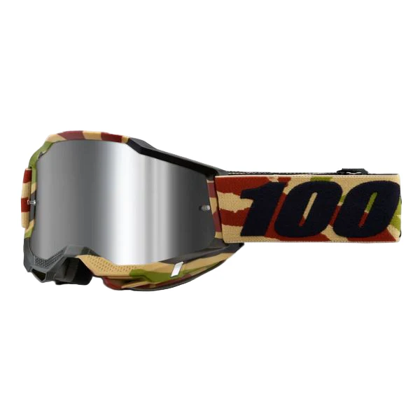 Antiparra 100% ACCURI 2 Camo