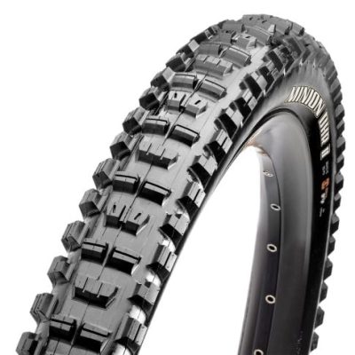 Neumático 27.5X2.40 WT EXO/TR Maxxis Minion DHR II