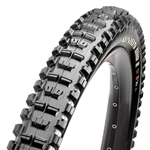 Neumático 27.5X2.40 WT EXO/TR Maxxis Minion DHR II