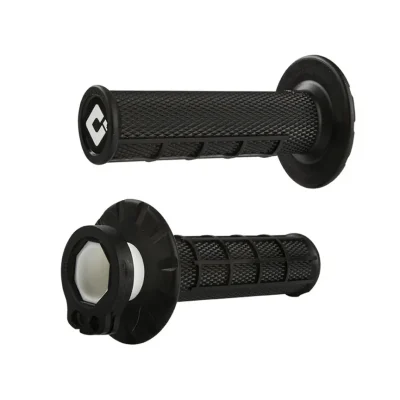 PUÑOS ODI GRIPS V2 HALF-WAFFLE MX COLORES - Imagen 8
