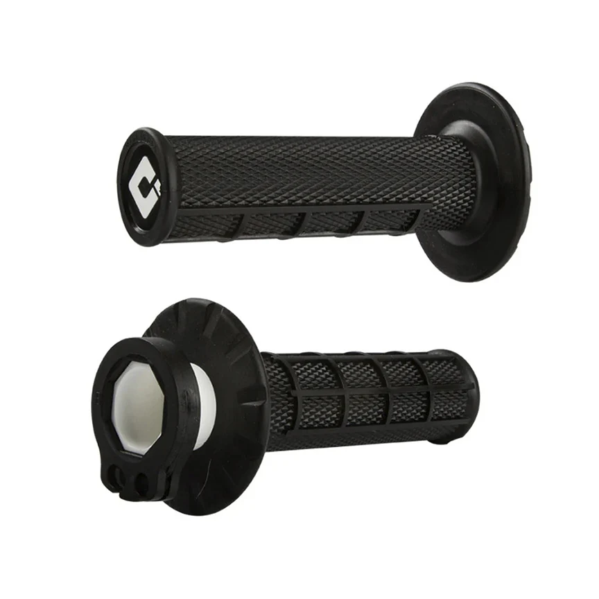 PUÑOS ODI GRIPS V2 HALF-WAFFLE MX COLORES - Imagen 8