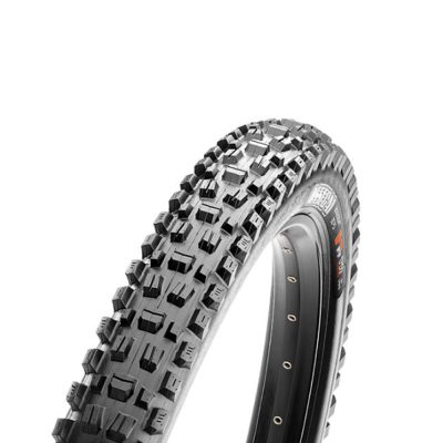 Maxxis Assegai 27.5x2.50 WT TR/EXO