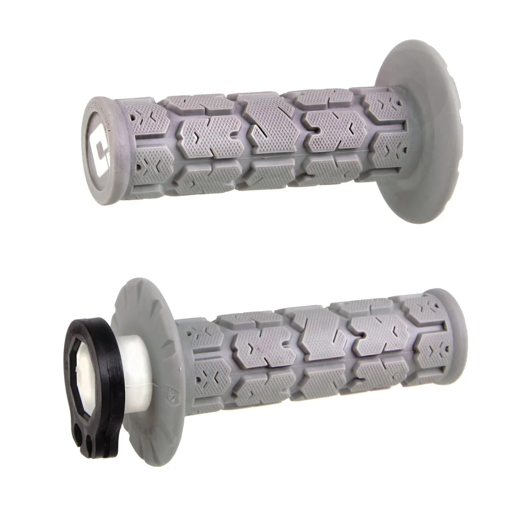 PUÑOS ODI GRIPS - ROGUE V2 LOCK-ON ROGUE MX - Imagen 4