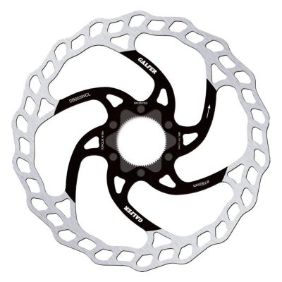 Rotor Galfer Disc Wave Centerlock 203mm