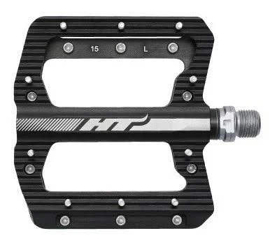 PEDAL HT ANS01 METALICO