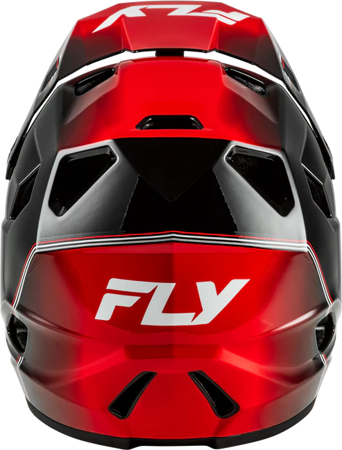 2026 RAYCE CASCO BICICLETA ROJO - Imagen 3