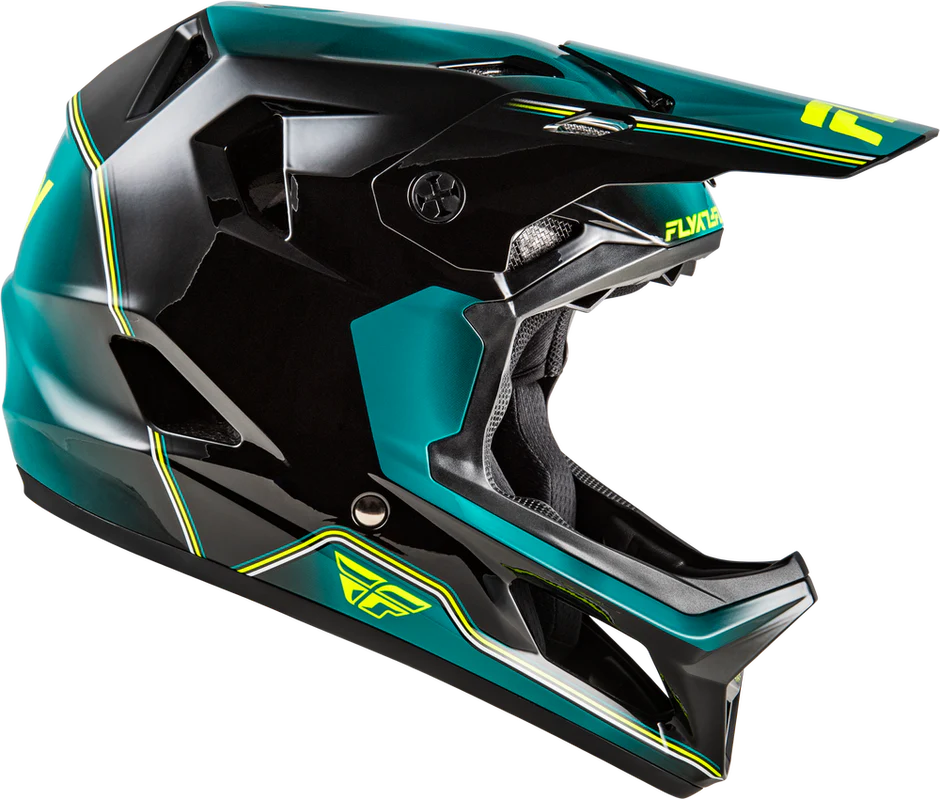 2026 RAYCE CASCO BICICLETA VERDE - Imagen 4