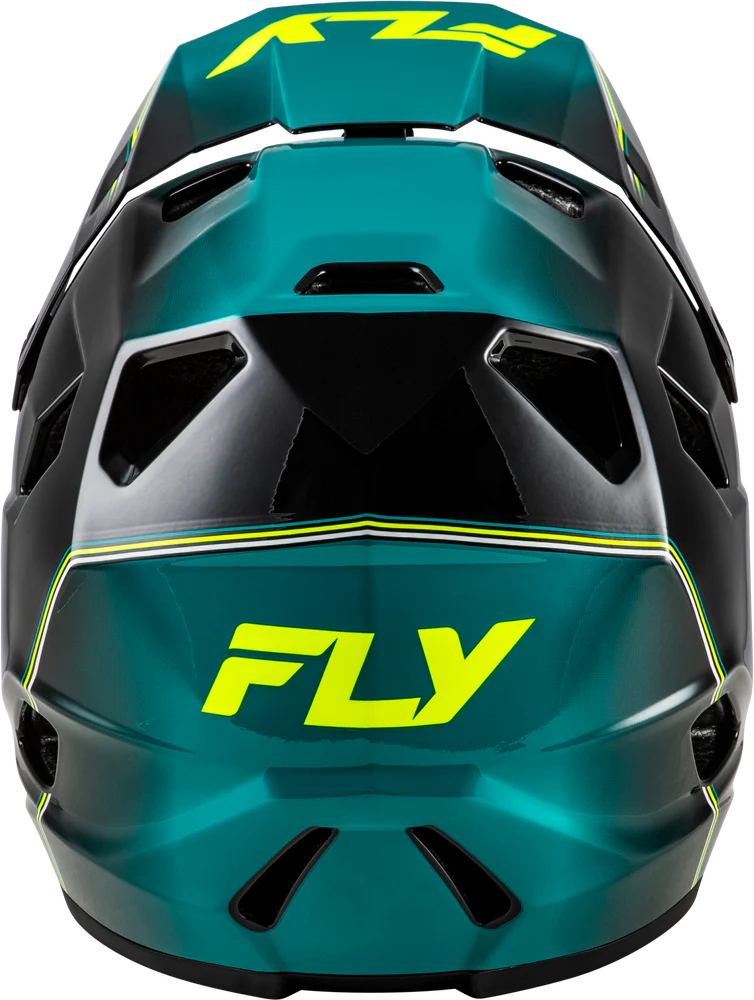 2026 RAYCE CASCO BICICLETA VERDE - Imagen 2