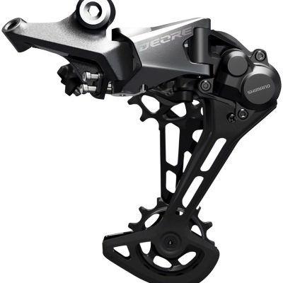 Cambio Shimano RD-M6100 Deore - 12 V