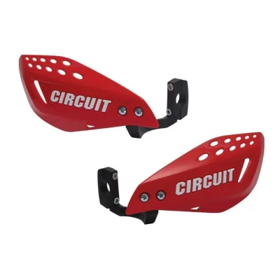 Cubre Puño Universal Circuit Vector