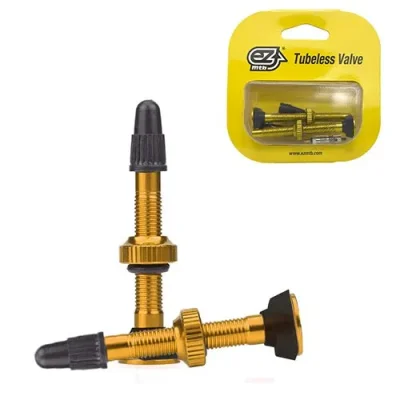 válvula tubular francesa 60mm roja ezmtb (copia)