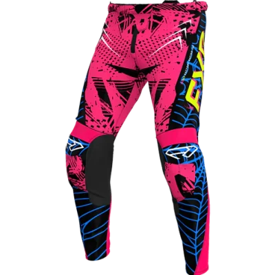 PANTALÓN FXR CLUTCH 26 ARACHNID