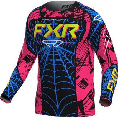 JERSEY FXR CLUTH 26 ARACHNID