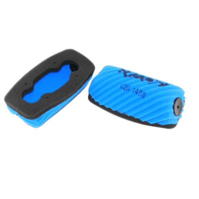 Filtro de Aire O2 RUSH KTM SX 50 (24-ON)