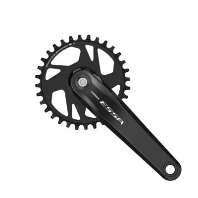 Volante Bielas Shimano ESSA FC-U2000 32T 170mm