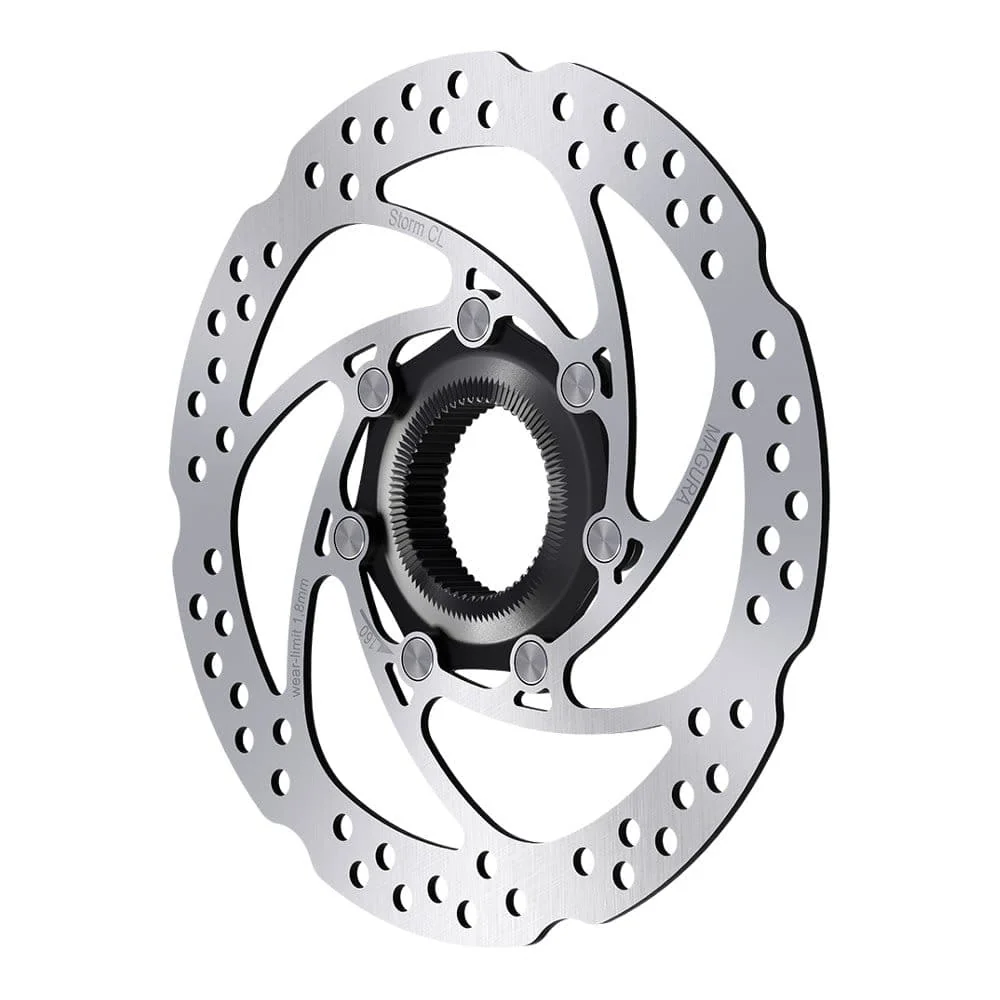 ROTOR MAGURA STORM CL 203 MM